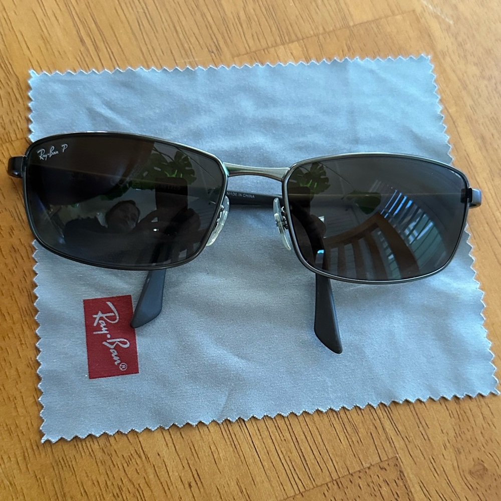 Ray-Ban Sunglasses